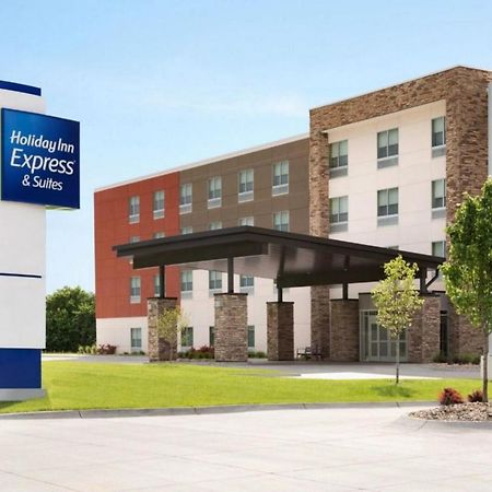 Holiday Inn Express - Cabot By Ihg Eksteriør bilde