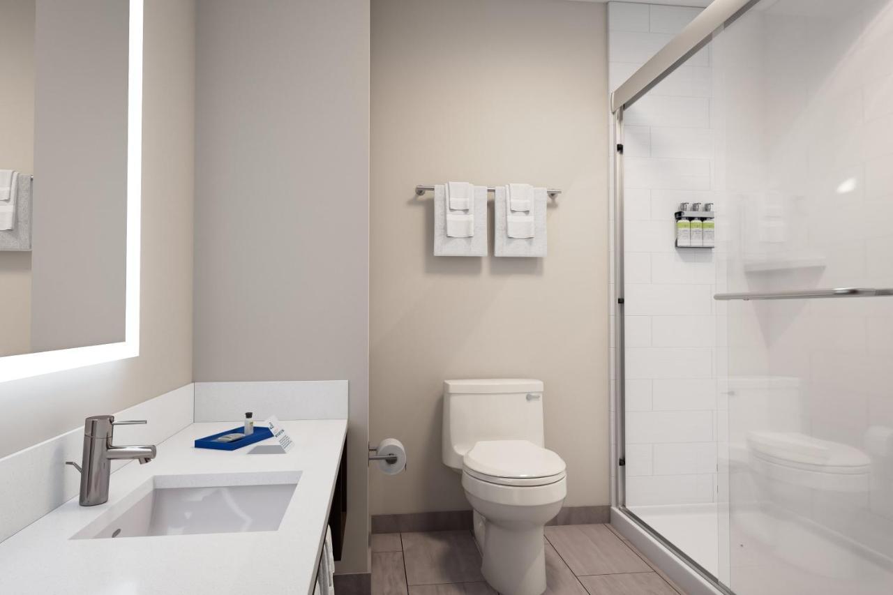 Holiday Inn Express - Cabot By Ihg Eksteriør bilde