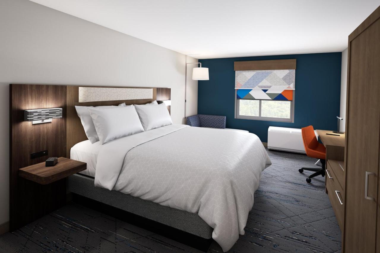 Holiday Inn Express - Cabot By Ihg Eksteriør bilde